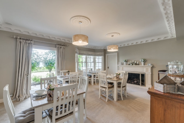 Hotel Belle vue Boutique Lodge